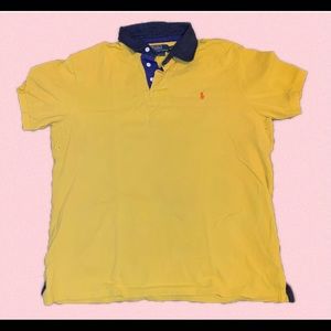 Preppy Polo by Ralph Lauren polo Shirt